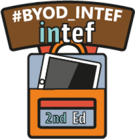 BYOD intef