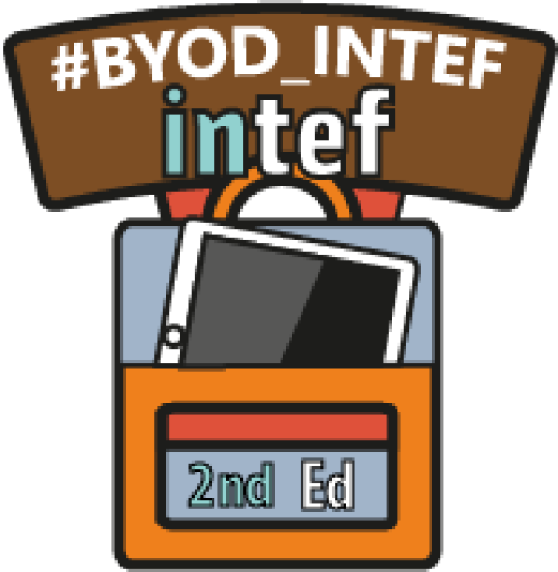 BYOD intef